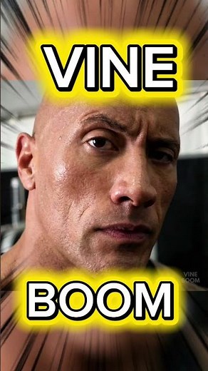 Vine Boom Sound Effect 💥 | Viral Meme Sound Effect (No Copyright)