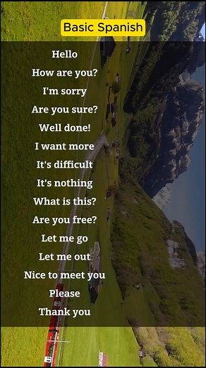 Spanish Made Simple: Quick Lessons for You 🇪🇸🔥 | Easy Spanish