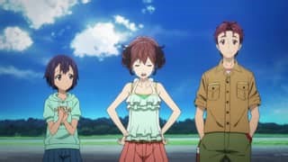 Because It's the Product of Our Blood, Sweat, and Tears