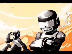 Robotic Wisp - Friday Night Funkin' - Guns (Remix)