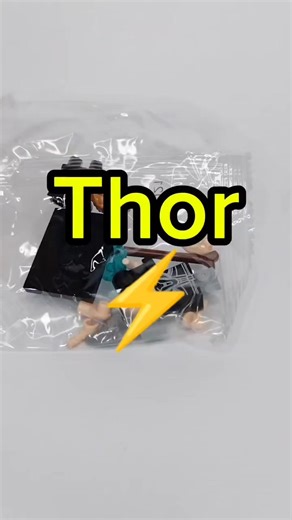 #avengersendgame #juguetes #parati #lego #thor