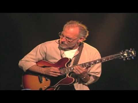 AQUI Y AJAZZ, FOURPLAY "Plays The Bues" (Blues Force)