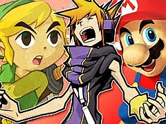 Top 10 Nintendo platform exclusives of 2008 - VideoGamer