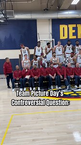 To cheese or not to cheese, that is the question 🤔 | Denver Nuggets