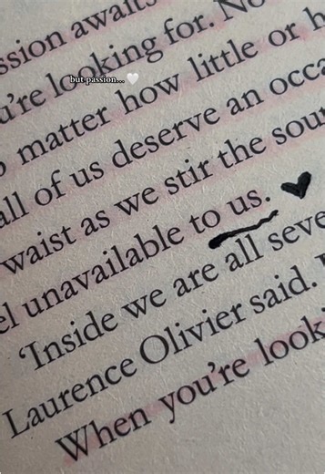 Todo sobre el amor: Resumen de 'Everything I Know About Love'