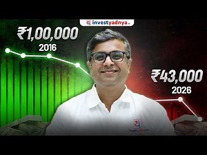 Inflation Explained: Why Your Money Is Losing Value!