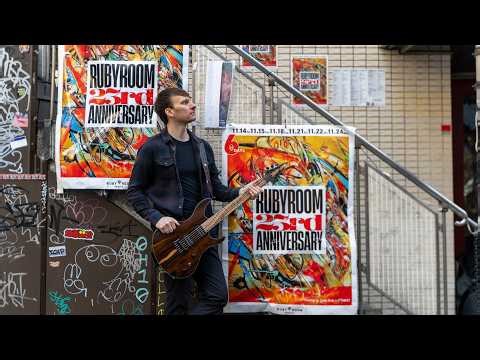 boys | riccio (live in Tokyo, Japan @ Ruby Room | March 17th, 2026)