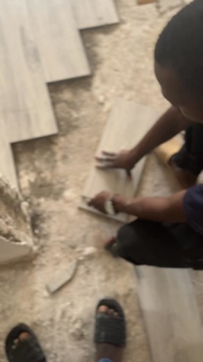 5K views · 92 reactions | Tiling work | Isaac Mulenga: Ceiling Design Installation,tiling and Wall skimming | Facebook