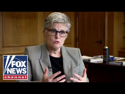 America's 'WOKEST PROSECUTOR' faces backlash for charging ICE agent