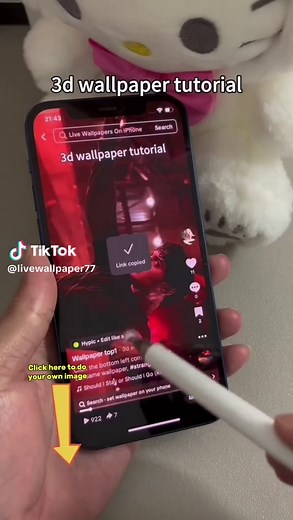 Create Stunning 3D Spiderman Wallpaper: A Tutorial