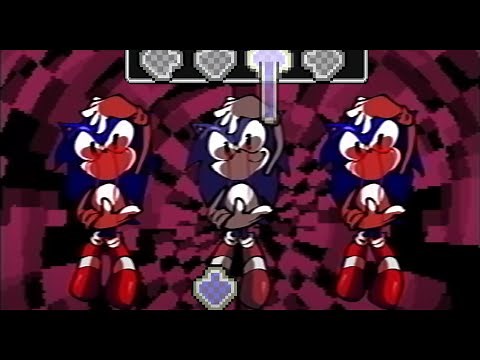 Sonic Originals - Tick Tock (Gameplay Snippet)