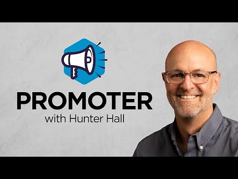 The Predictive Index Reference Profile - The Promoter | Kelly Consulting