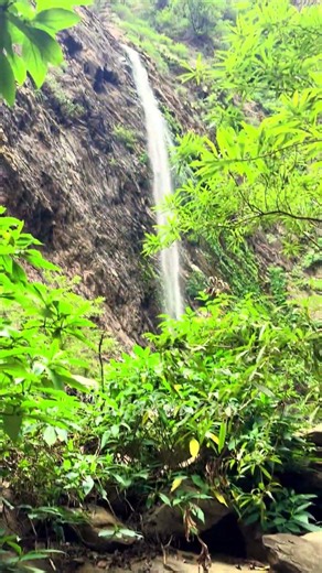 Kudlu Falls Adventure 🔥 Karnataka’s Most Beautiful Waterfall