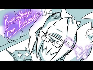 Heavenly toasted Zentreya - ‪@TheRussianBadger‬ish / Zentreya Animation