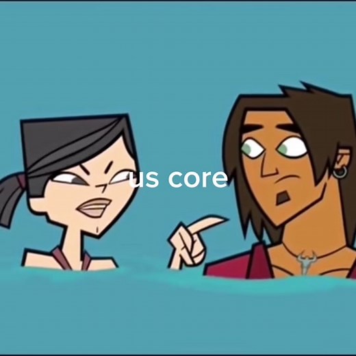 they are literal goals idc what you say #totaldramaisland #heather #alejandro #tdi #heathertdi #alejandrotdi #aleheather #uscore #fyp #viral