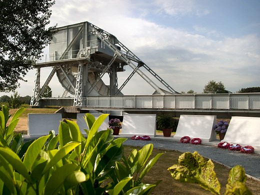Pegasus Memorial Museum à RANVILLE - Caen la mer Tourism