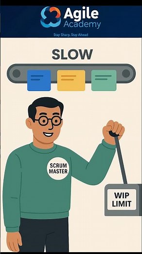 Scrum Master’s – Master Your Role in JIRA in 60 Seconds! #shorts #Agile #jira