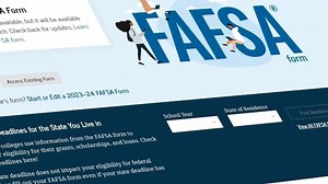 Operation Education: The top 5 FAFSA Pro Tips