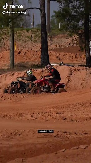 Ebdon Racing on TikTok