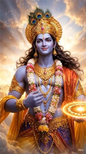 Jai shree krishna