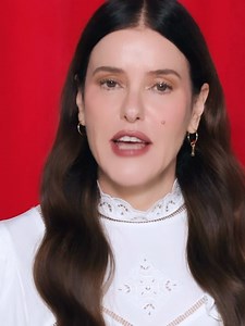 Lisa Eldridge on Reels