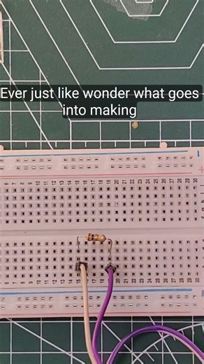 Dont do this this Mistake 🚫 #arduino #electronics #arduinoprojects