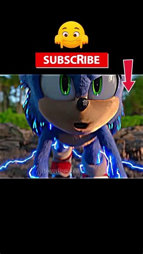 #sonic #trending #animation