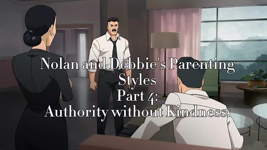 Debbie Grayson: Navigating Family and Heroism in Invincible