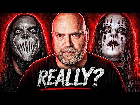 The Band That Saved Metal (And Nobody Wants To Admit It)