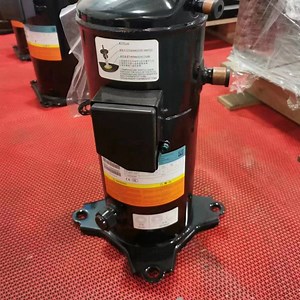 [Hot Item] Copeland Compressor Zr Series Zr45K3-Pfj-522, Copeland Compressor
