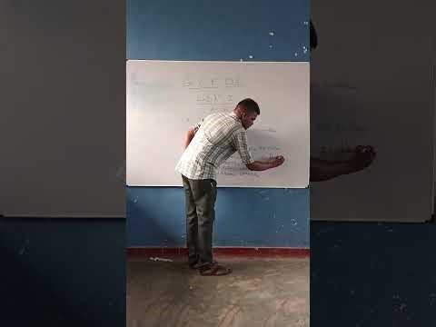 G C E Ordinary Level (Marks System)