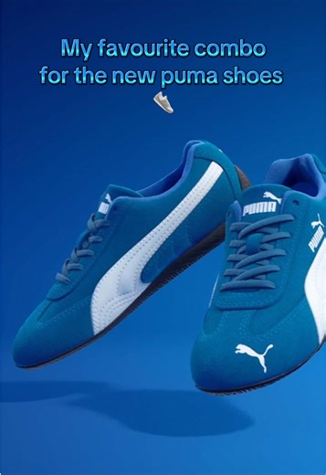 These are some very good looking shoes. Showcasing my best Puma Speedcat OG combo! #fortnite #fyp #shoes #combos #puma