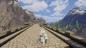 27K views · 906 reactions | #minecraft #minecraftmods ➖➖➖➖➖➖ Modpack: Soulrend Dark Fantasy RPG (https://bitlink.one/SLVXj) Shader: bliss ( https://bitlink.one/TfVNY) Map: Blissend Dark Fantasy RPG (https://bitlink.one/RagLq) | AddOns Maker | Facebook