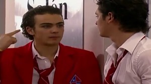 REBELDE CAPÍTULO  °135