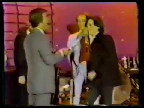 John Cougar Mellencamp - "Ain't Even Done with the Night."