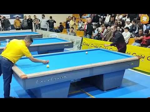 🚀 RITMO IMPARABLE: La Exhibición de José Juan García y "Pistolo" en Manizales 💥