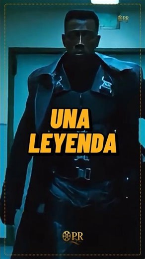 Wesley Snipes: the actor who revolutionized action movies 😱🔥