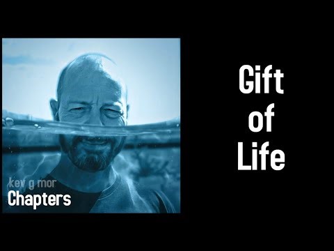 Gift of Life (2005 • Remastered 2025) | Acoustic Song for Organ Donation Awareness - Kev G Mor
