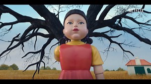 841K views · 20K reactions | Merry Squidmas! SQUID GAME SEASON 2 IS NOW PLAYING!!!!! | Netflix | Facebook