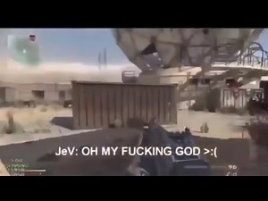 Faze Jev rages about Requis in Modern Warfare