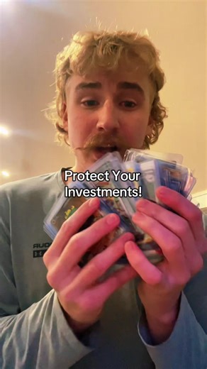Protect Your Card Collection: Essential Tips and Tools
