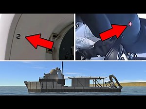 Crew Dragon: Four Fascinating Facts about the Interior