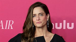 Amanda Peet shares breast cancer diagnosis