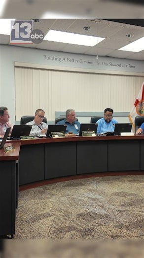 If you’ve ever spent time on Caverns Road near Marianna High School, you’ve probably noticed the lack of reliable cell phone coverage in the area. To read the full story, click here: https://www.mypanhandle.com/news/new-cell-tower-proposed-for-land-at-marianna-high-school/ | WMBB News 13