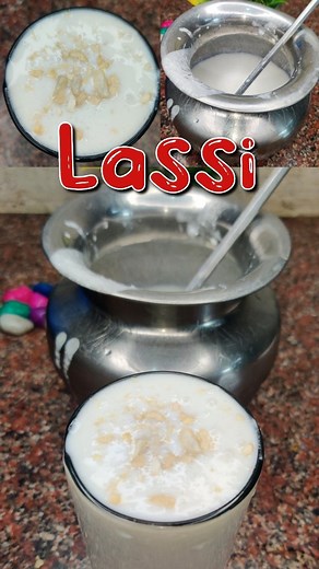 69K views · 121 reactions | Dudh Se Dahi Or Dahi Se Lassi  Lassi Recipe लस्सी की रेसिपी / Lassi Kaise Banate Hain لسی کی ترکیب #lassi #lassilover #lassirecipe #dahilassi #dudhlassi #reels #ramdan #ramzan #recipe #food #ramadan #arifkhatri | Arif Khatri | Facebook