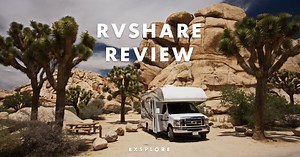 RVshare Review - Is It Worth It? [Full Breakdown] | EXSPLORE