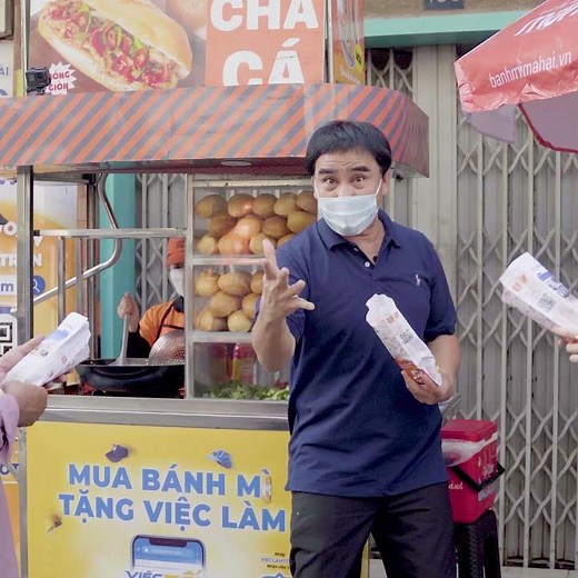Việc Làm Tốt, Chốt Làm Luôn | Vieclamtot.com