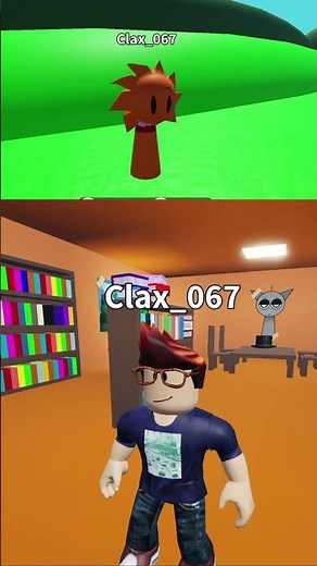 Sprunki RP 3D - How to Get Stick-Old [MSI 2.0] Badges Morphs #roblox