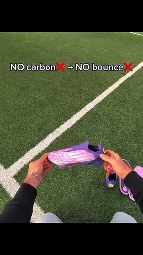 TEAM DVNK on Instagram: "🚀 Experience explosive bounce with TEAMDVNK insoles! Powered by advanced carbon fiber technology, TEAMDVNK insoles return energy like a spring, giving you explosive bounce, faster movements, and maximum reactivity in every action ⚡ Built for athletes who want more power, more stability, and total control. Feel the bounce from the very first step. 👉 LINK IN BIO or shop now at 🌐 www.teamdvnk.com 💥 Upgrade your game today #italia #fibradicarbonio #calcio #seriea #allena