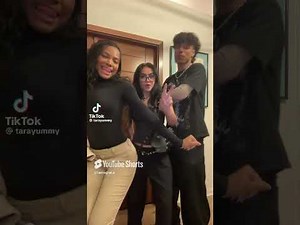 Larray & Quen Blackwell TikTok Compilation 2024